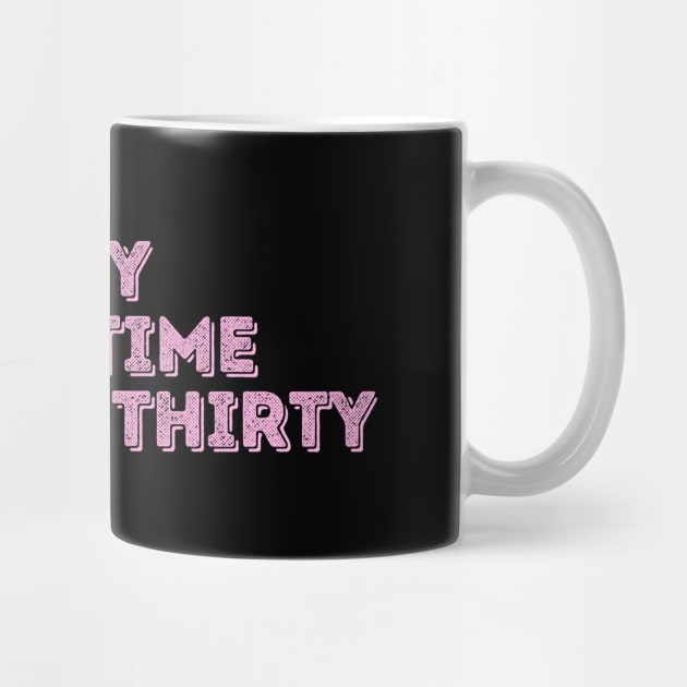 This is My Second Time Turning 30 by The WYLD Tribe